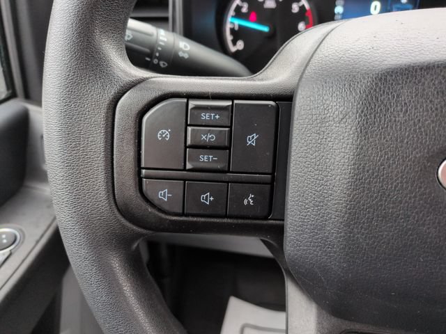 Certified 2024 Ford F250 XL w/ Snow Plow Prep Package AWD/4WD image 23