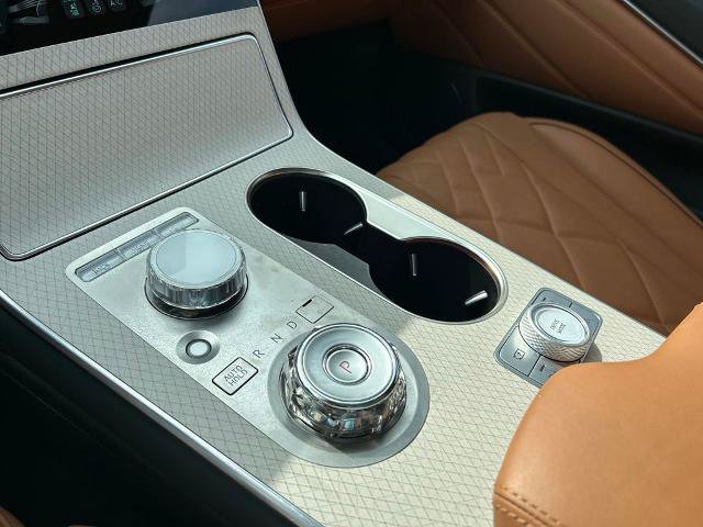 Used 2025 Genesis GV80 3.5T Prestige AWD/4WD image 37
