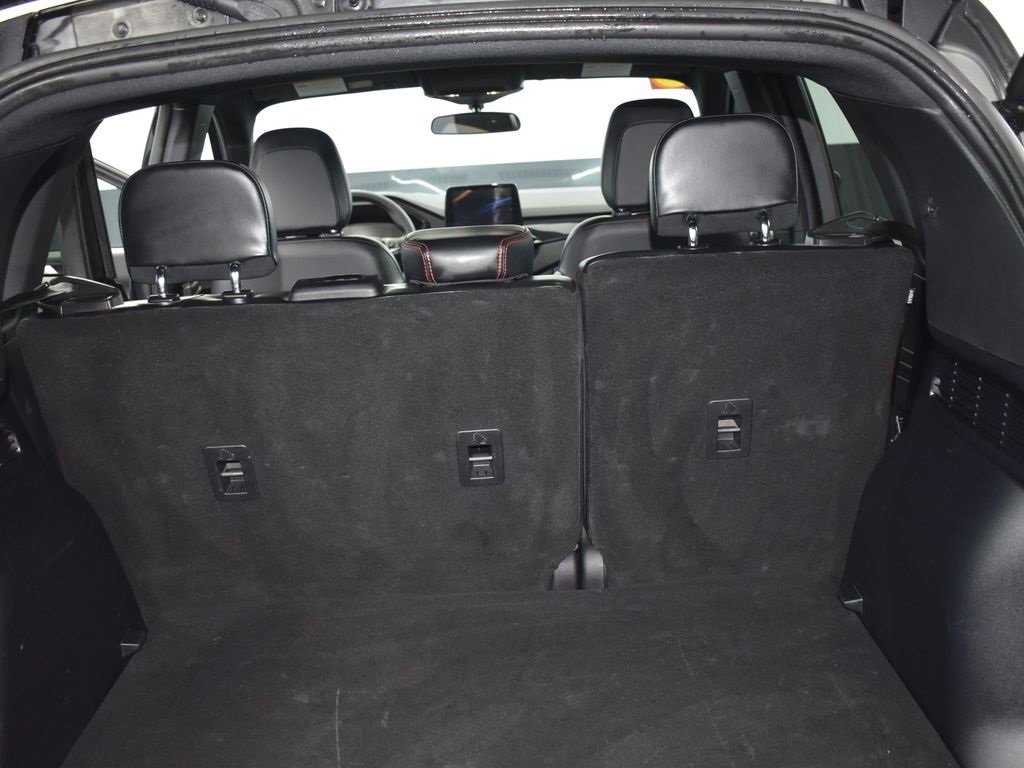 Certified 2025 Ford Escape ST-Line image 13