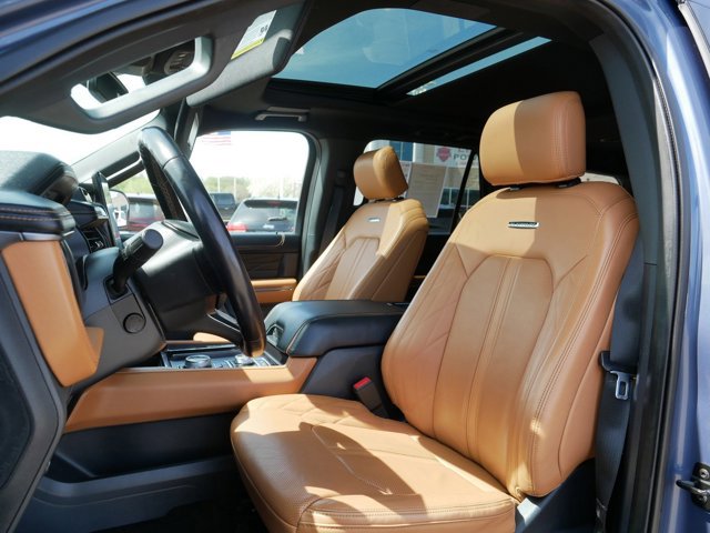 Certified 2022 Ford Expedition Platinum AWD/4WD image 14