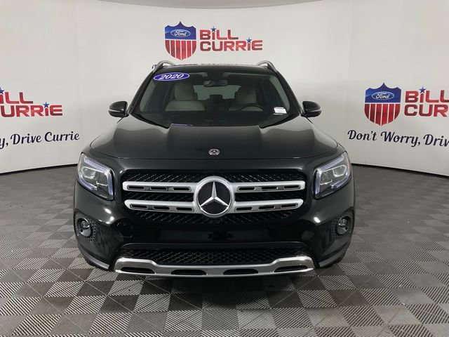 Used 2020 Mercedes-Benz GLB 250 image 8
