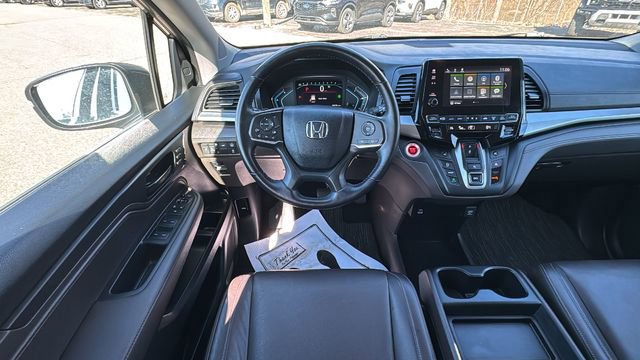 Used 2023 Honda Odyssey EX-L image 16