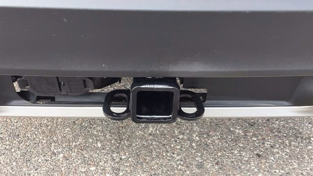 Certified 2021 Ford Explorer Platinum w/ Equipment Group 601A image 9