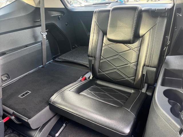 Used 2024 Volkswagen Atlas SE image 18