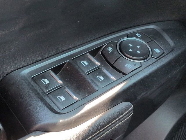 Certified 2024 Ford Ranger XLT w/ Technology Package AWD/4WD image 31