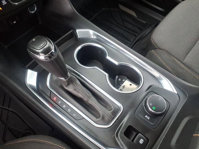 Used 2020 Chevrolet Traverse LT image 20