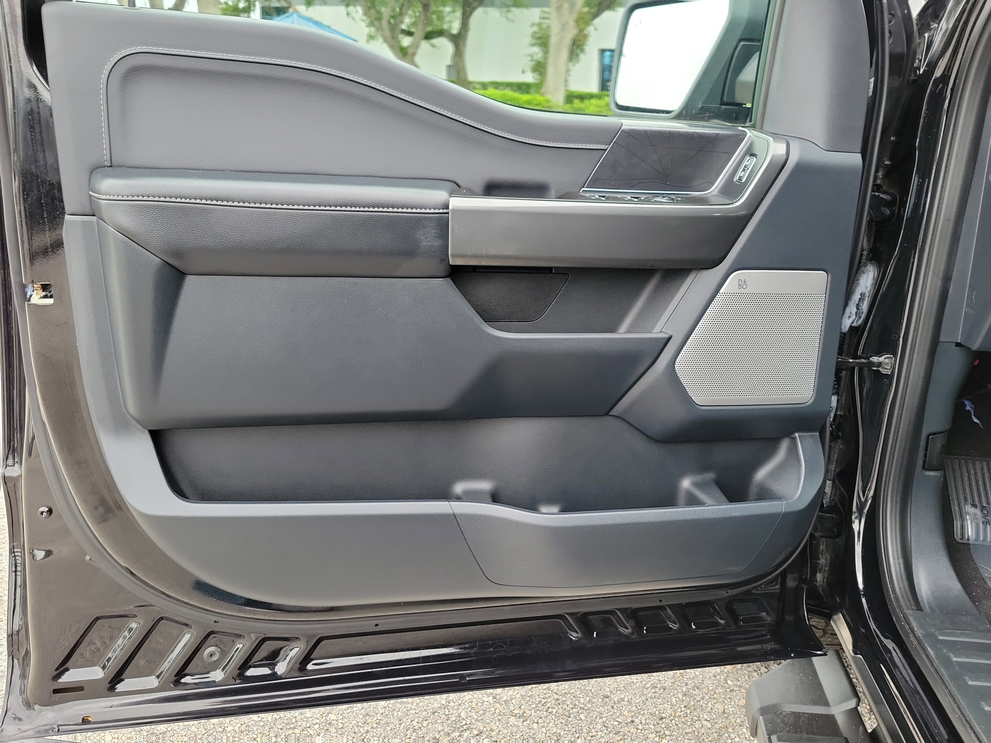 Certified 2023 Ford F150 XLT w/ Equipment Group 302A High image 18