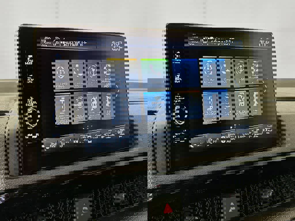 Used 2025 Honda CR-V EX-L image 20