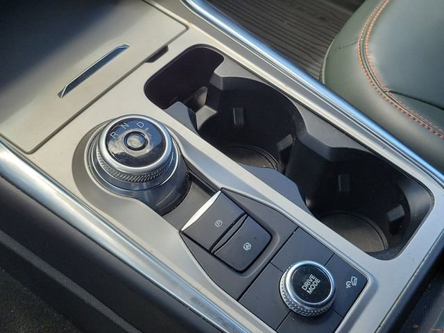 Certified 2022 Ford Explorer Timberline w/ Timberline Technology Package AWD/4WD image 29