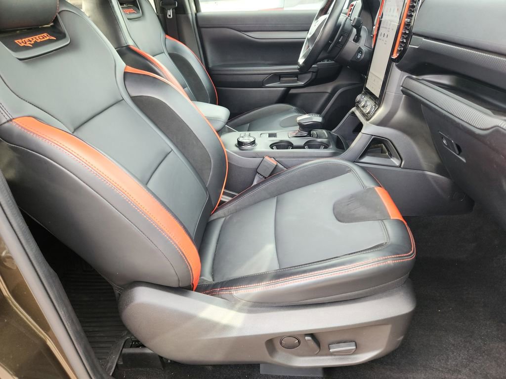 Certified 2024 Ford Ranger Raptor image 23