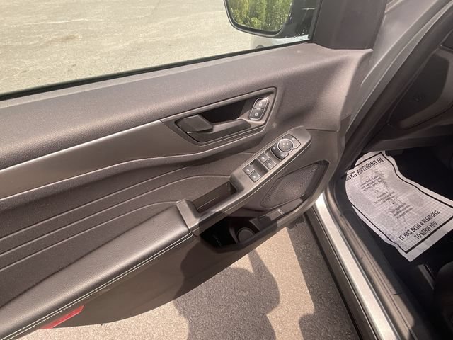 Certified 2023 Ford Escape Active AWD/4WD image 14