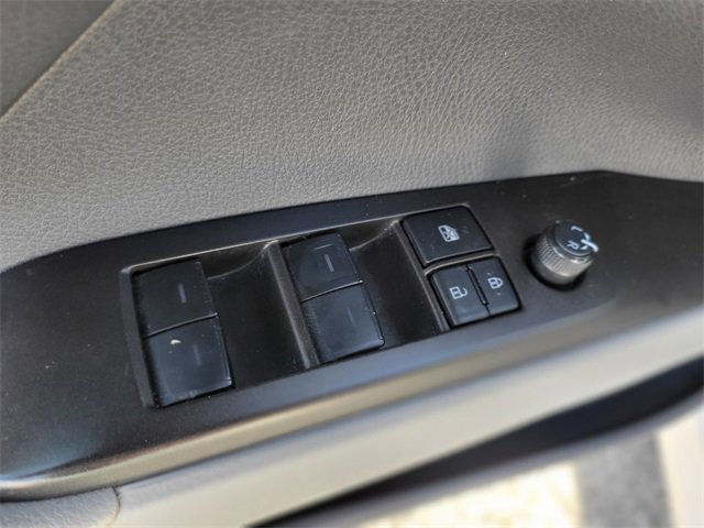 Used 2022 Toyota Camry LE image 16