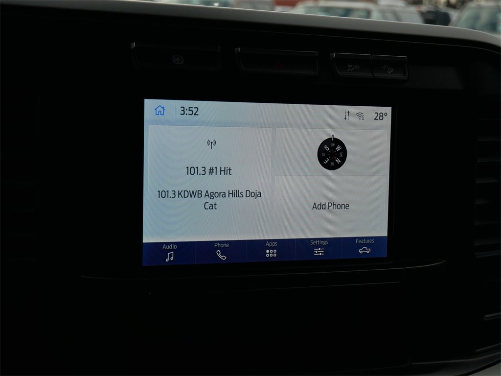 Certified 2024 Ford F350 XLT w/ FX4 Off-Road Package image 21