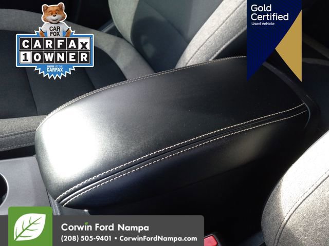 Certified 2025 Ford Bronco Sport Big Bend image 21