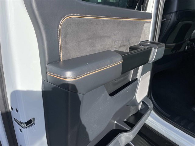 Certified 2023 Ford F150 Platinum image 24