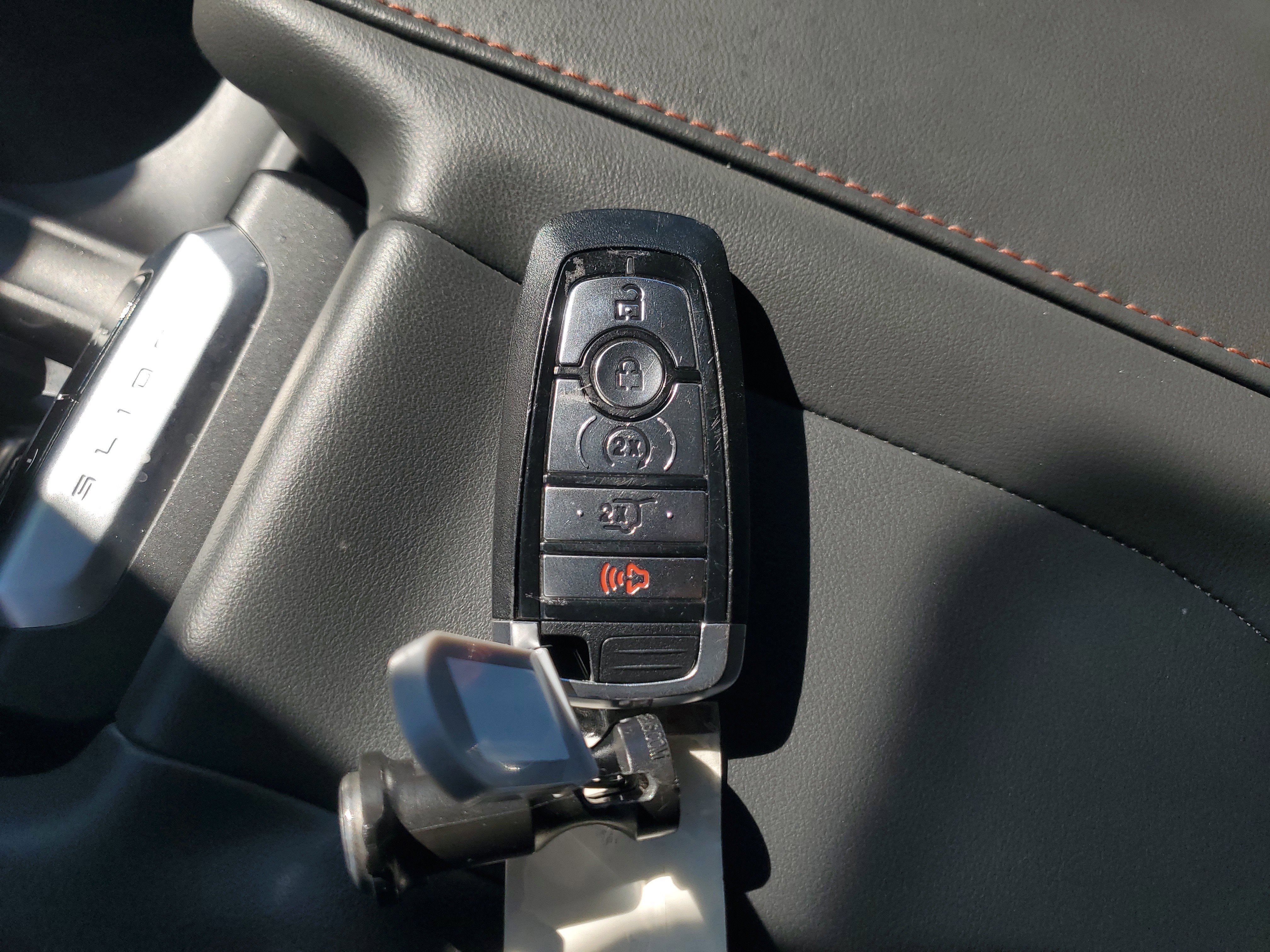 Certified 2025 Ford Expedition Max Active image 29