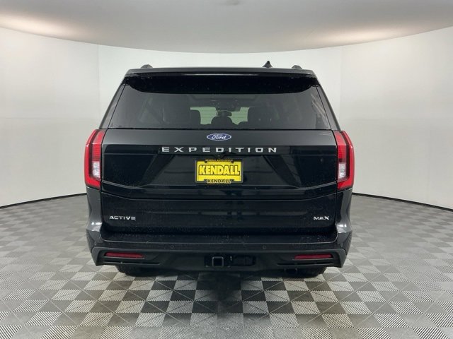Certified 2025 Ford Expedition Max Active image 3