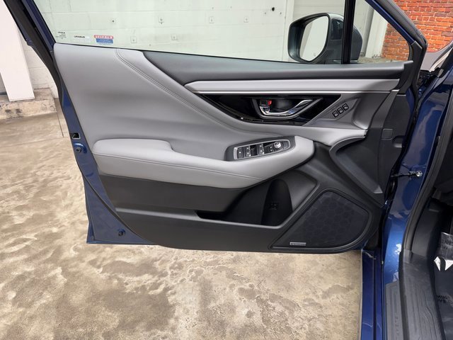 Used 2020 Subaru Legacy Limited image 11