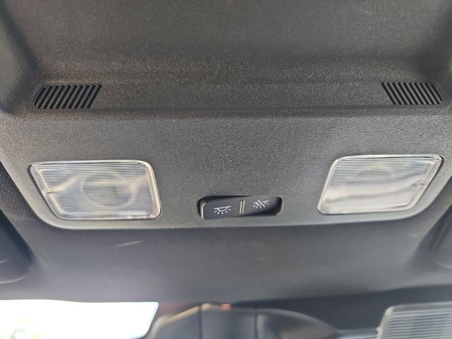 Certified 2025 Ford Mustang Coupe RWD image 25