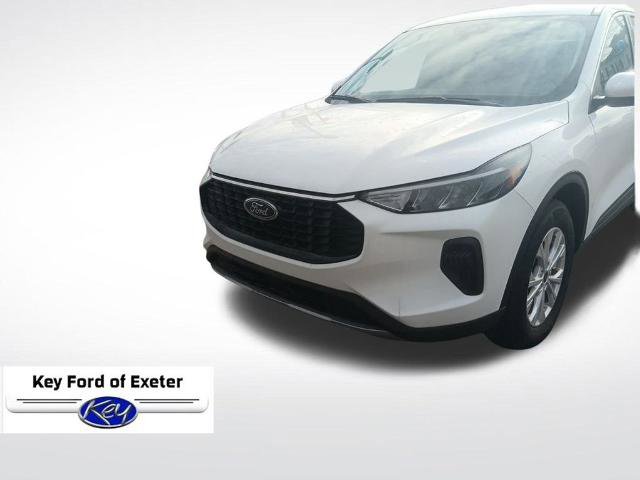 Certified 2023 Ford Escape Active w/ Tech Pack #2 AWD/4WD image 5