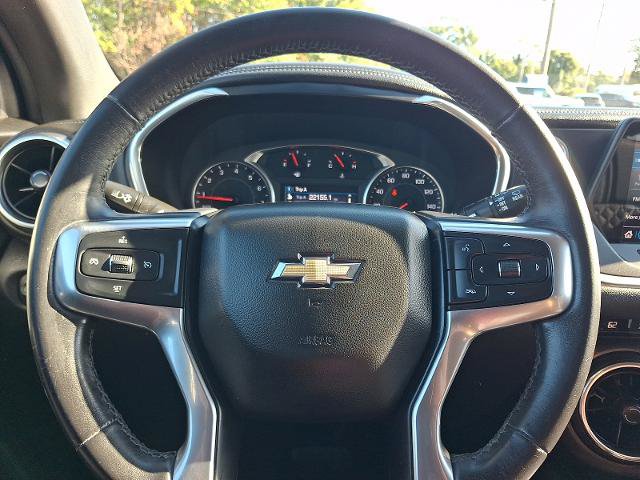 Used 2019 Chevrolet Blazer LT AWD/4WD image 18