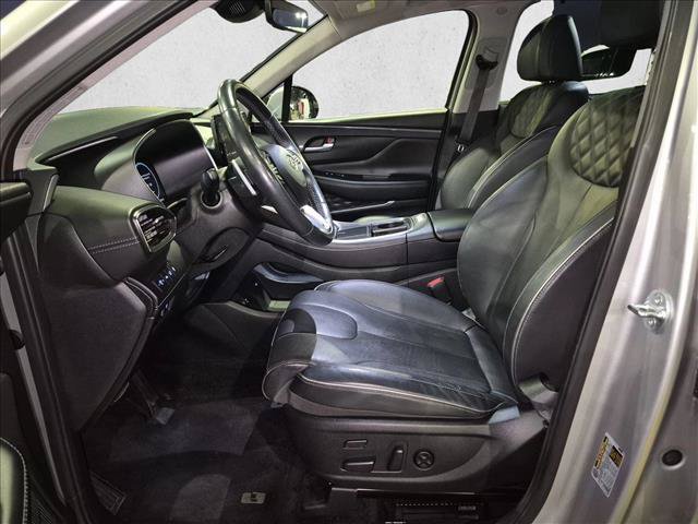 Used 2023 Hyundai Santa Fe Limited AWD/4WD image 17