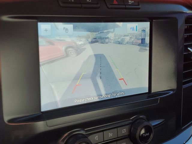 Certified 2022 Ford F150 XL w/ Equipment Group 101A High image 26