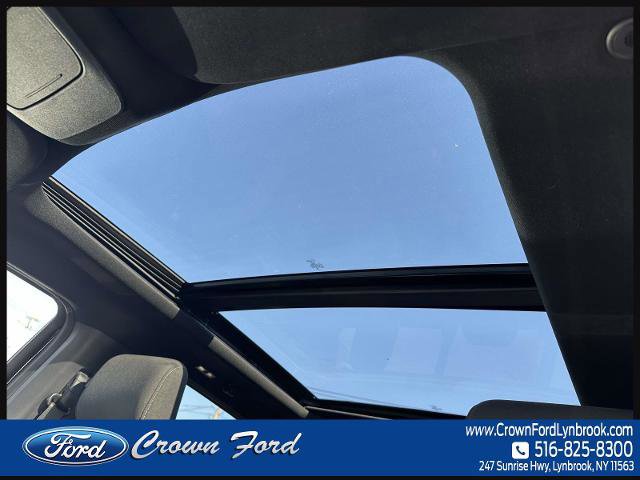 Certified 2023 Ford F150 XLT w/ Equipment Group 302A High AWD/4WD image 22