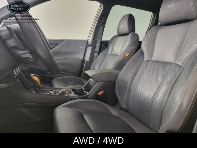 Used 2022 Subaru Forester Wilderness AWD/4WD image 13
