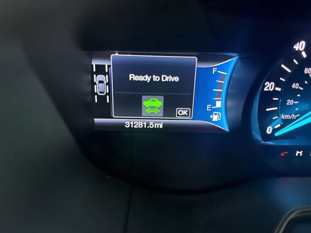 Certified 2019 Ford Fusion SE image 31