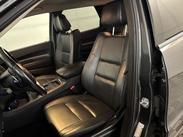 Used 2020 Dodge Durango GT AWD/4WD image 17