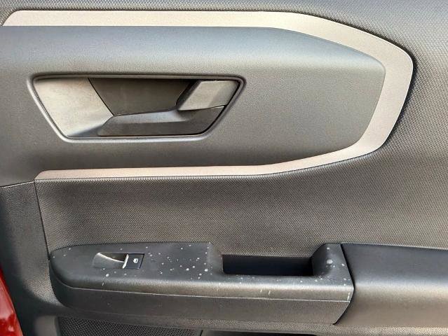 Certified 2024 Ford Bronco Sport Big Bend w/ Convenience Package image 33