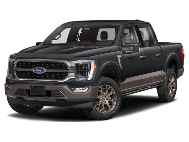 Certified 2021 Ford F150 King Ranch w/ Equipment Group 601A High