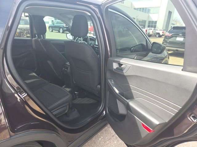 Certified 2023 Ford Escape Active w/ Tech Pack #1 AWD/4WD image 47