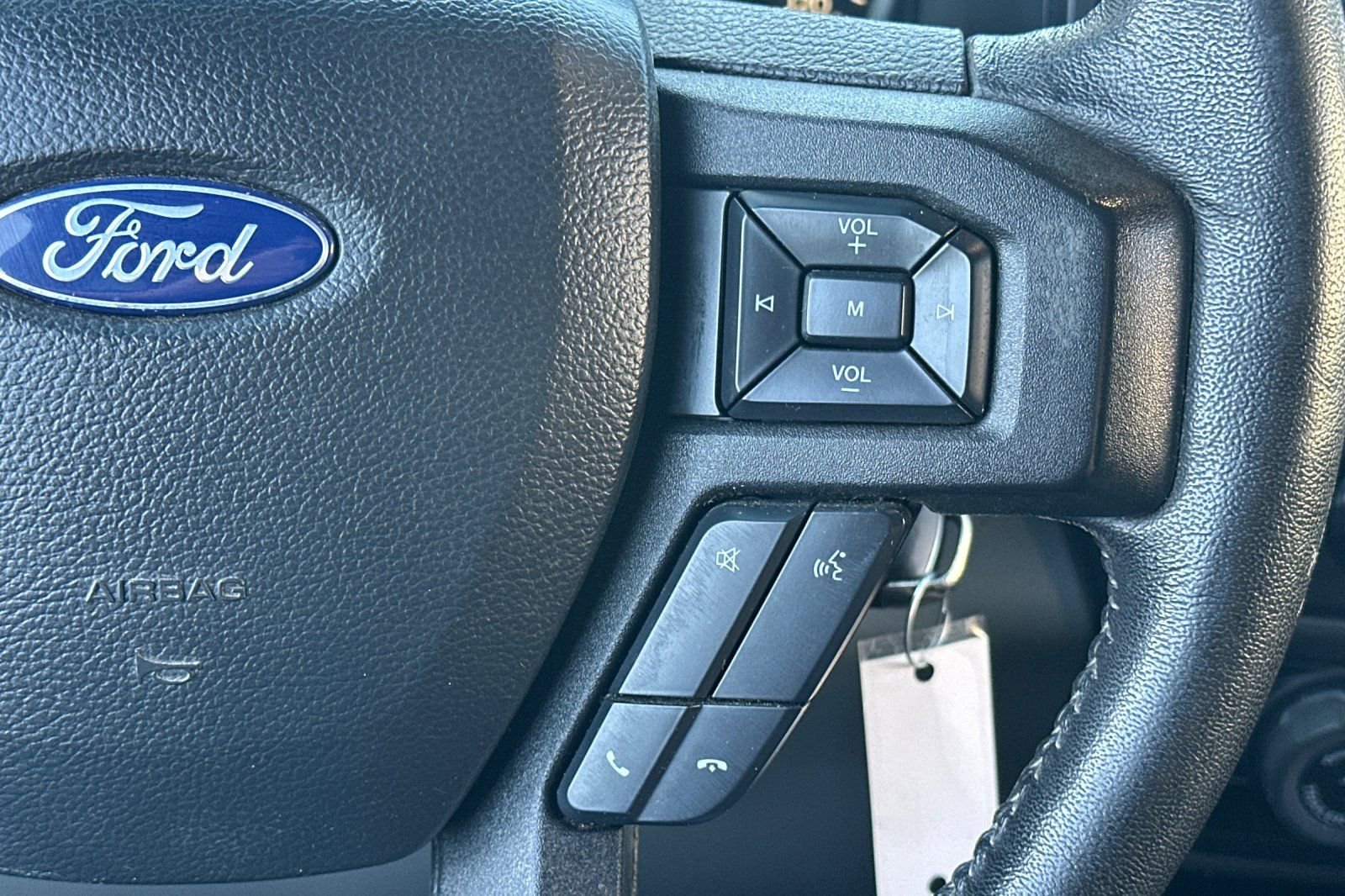 Certified 2018 Ford F150 XLT w/ Equipment Group 302A Luxury image 24