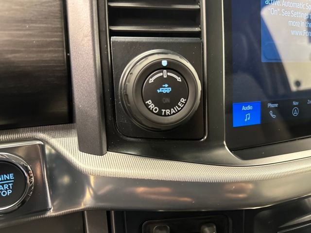 Certified 2024 Ford F150 Lariat w/ FX4 Off-Road Package image 29