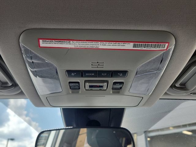 Used 2024 Toyota RAV4 XLE w/ Convenience Package AWD/4WD image 19