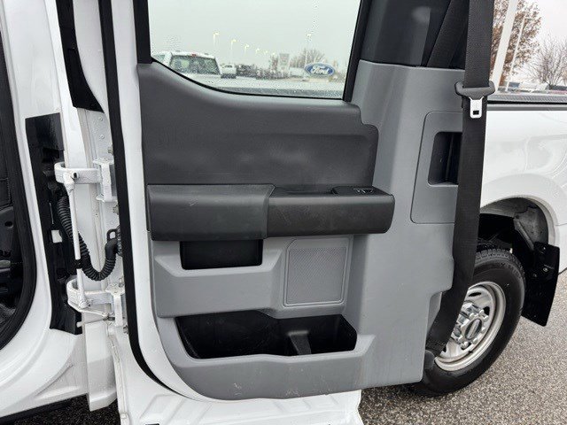 Certified 2023 Ford F350 XL w/ XL Chrome Package image 25