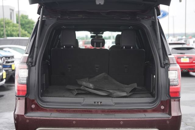 Certified 2020 Ford Expedition Max King Ranch AWD/4WD image 34