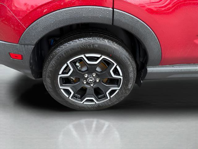 Certified 2025 Ford Bronco Sport Outer Banks w/ Outer Banks Tech Package+ AWD/4WD image 27