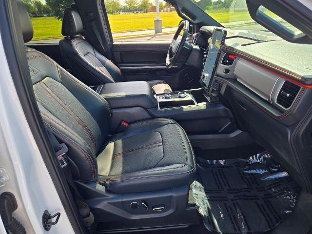 Certified 2024 Ford Expedition Timberline AWD/4WD image 7