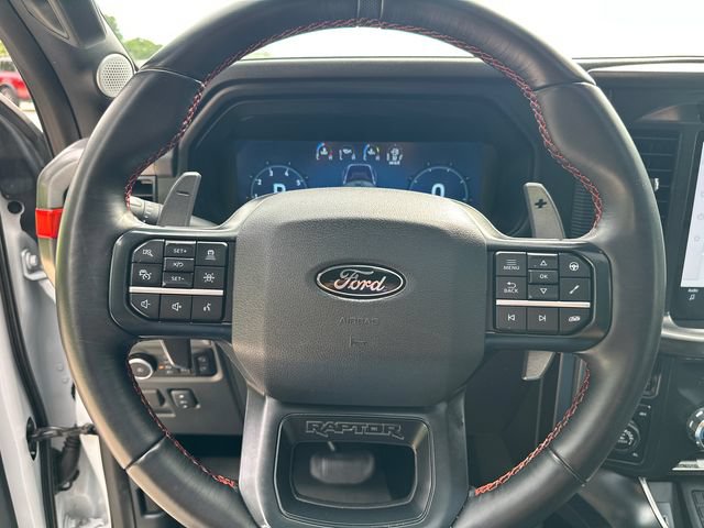 Certified 2025 Ford F150 Raptor AWD/4WD image 31