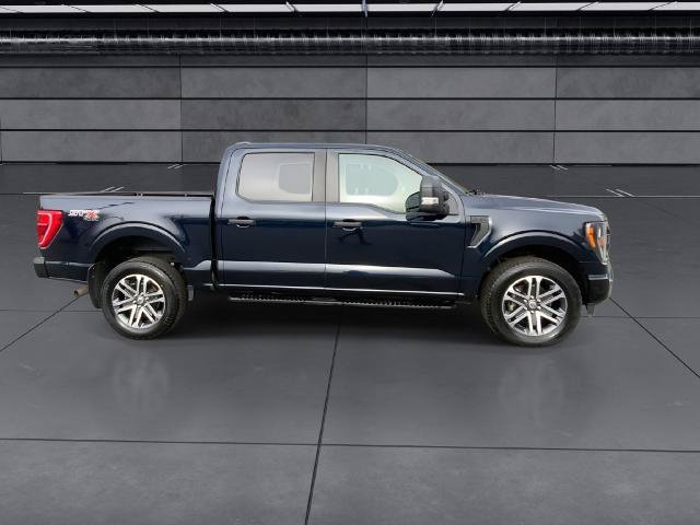 Certified 2023 Ford F150 XL w/ STX Appearance Package AWD/4WD image 16