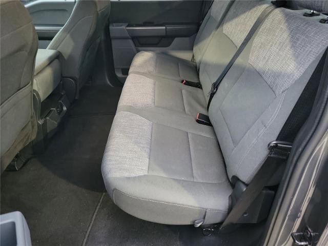 Certified 2023 Ford F150 XLT image 26