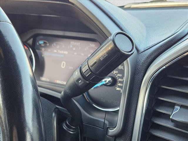 Certified 2022 Ford F250 Platinum AWD/4WD image 11