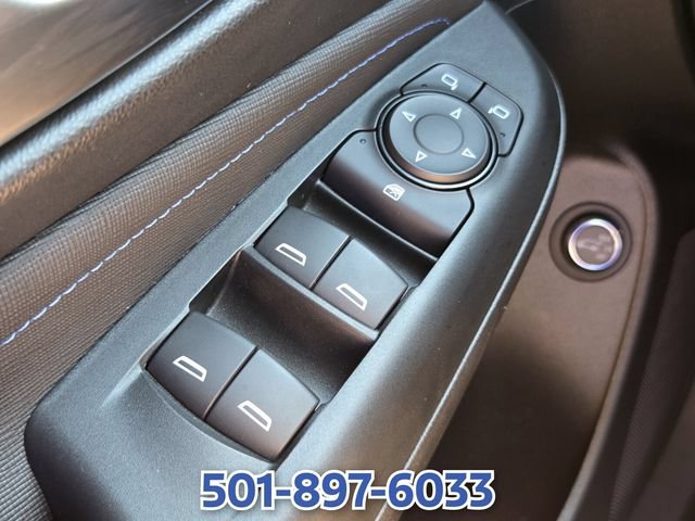 Used 2025 Buick Envista Sport Touring w/ Convenience I Package FWD image 26