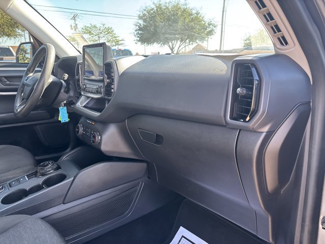 Certified 2022 Ford Bronco Sport image 25