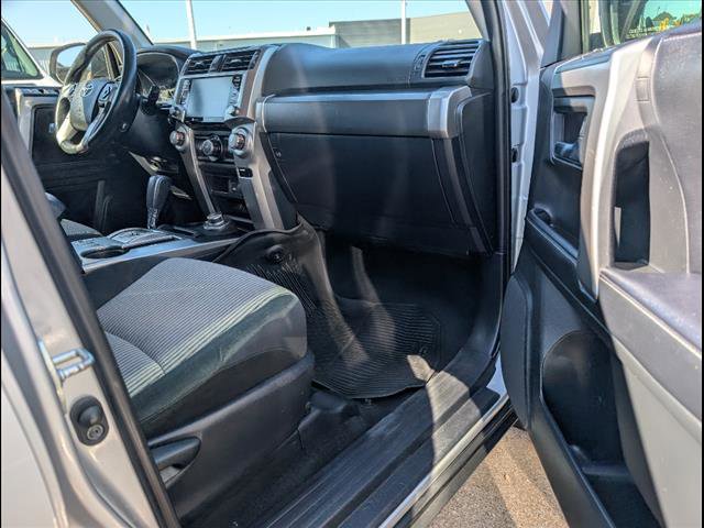 Used 2022 Toyota 4Runner SR5 image 21