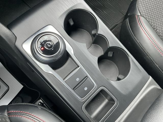 Certified 2024 Ford Escape ST-Line w/ Tech Pack #1 image 21