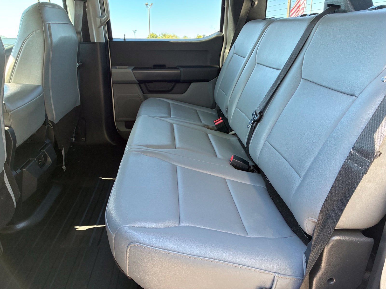 Certified 2021 Ford F150 XL w/ Trailer Tow Package AWD/4WD image 17